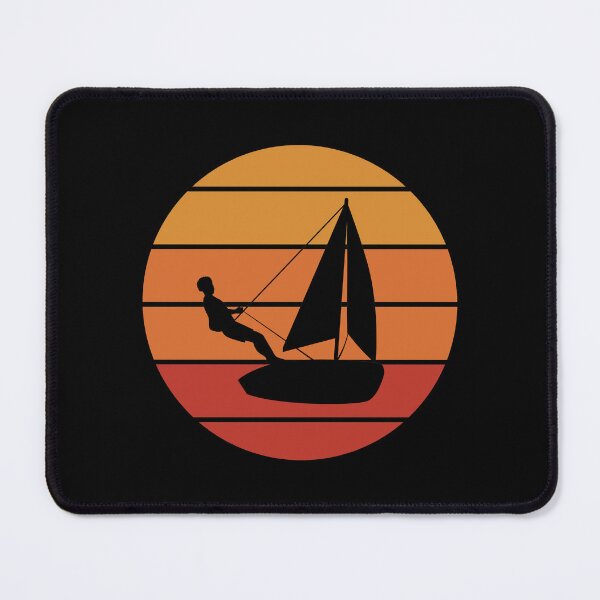 Item preview, Sailing into the Sunset designed and sold by GasconyPassion.