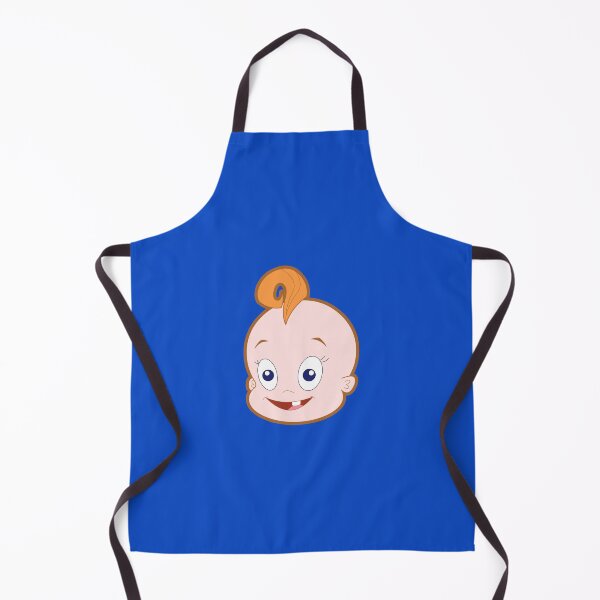Item preview, Giant Floating Baby Head designed and sold by robotghost.