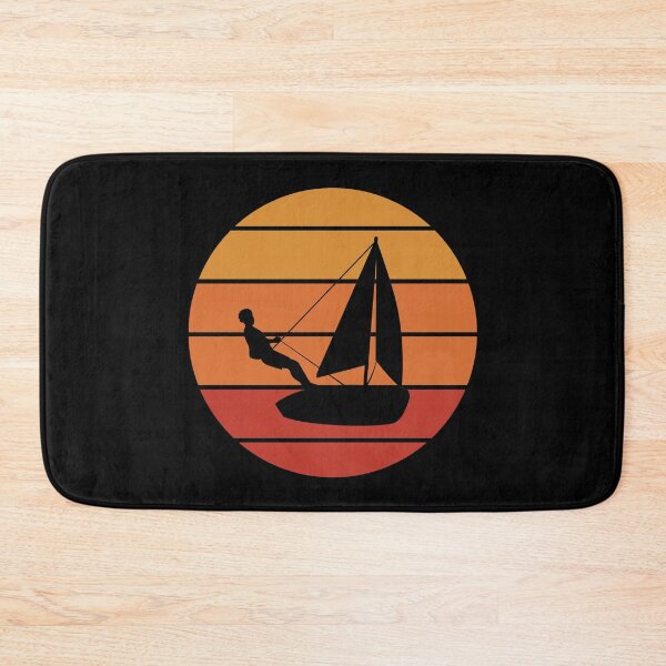 Item preview, Sailing into the Sunset designed and sold by GasconyPassion.