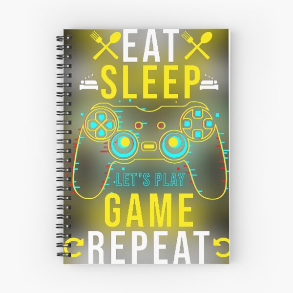 Item preview, Eat Sleep Repeat , Eat Sleep Fix Stuff Repeat designed and sold by ALIIARTT.
