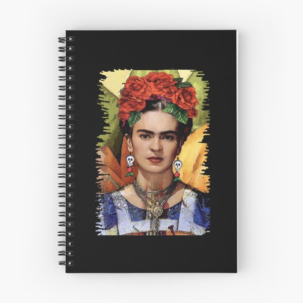 Item preview, Funny Gifts Women Womens Frida Kahlo Plus Size designed and sold by BucurApostol.