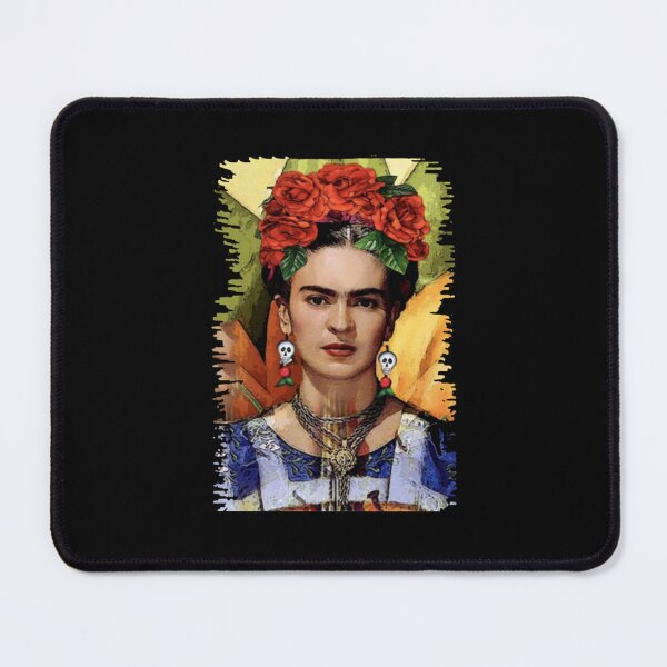 Item preview, Funny Gifts Women Womens Frida Kahlo Plus Size designed and sold by BucurApostol.