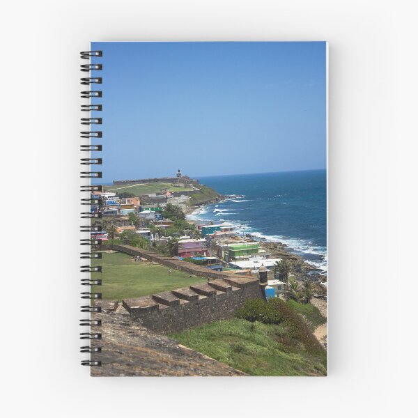 Item preview, La Perla Puerto Rico (Foto Completa) designed and sold by Maritza Morales.