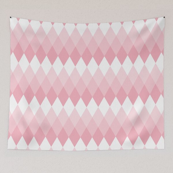 Item preview, Ombré Pink Diamonds designed and sold by Amanda Albert.