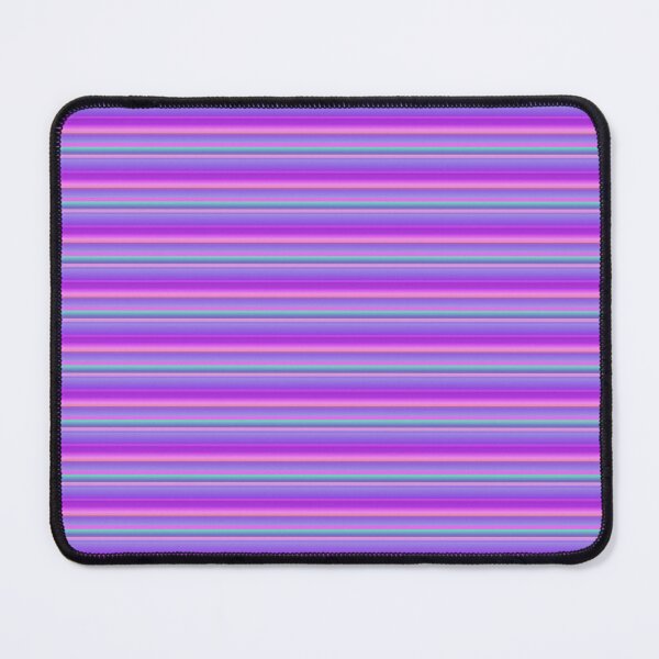 Item preview, Lavender blue color palette | dark lavender striped designed and sold by lausn.