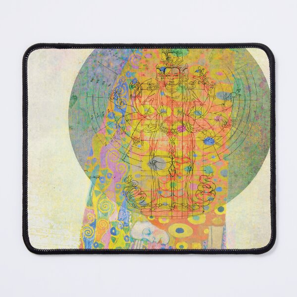 Item preview, Hello Dreaming Buddha designed and sold by Elena Ray.