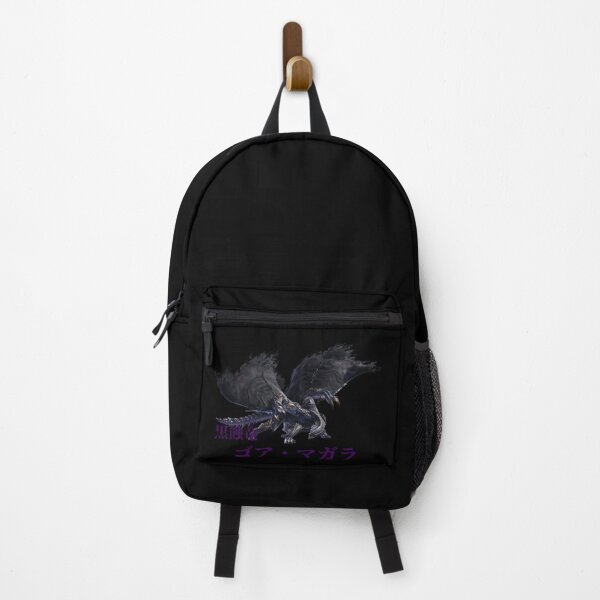 Item preview, Gore Magala  "The Black Eclipse Wyvern" designed and sold by regista.
