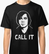 Anton Call it Classic T-Shirt