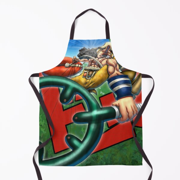 Item preview, Usopp designed and sold by KnockoutNiko.