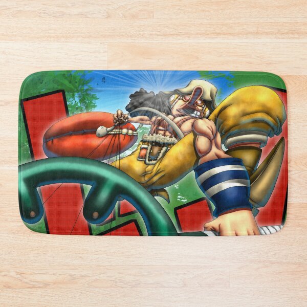 Item preview, Usopp designed and sold by KnockoutNiko.