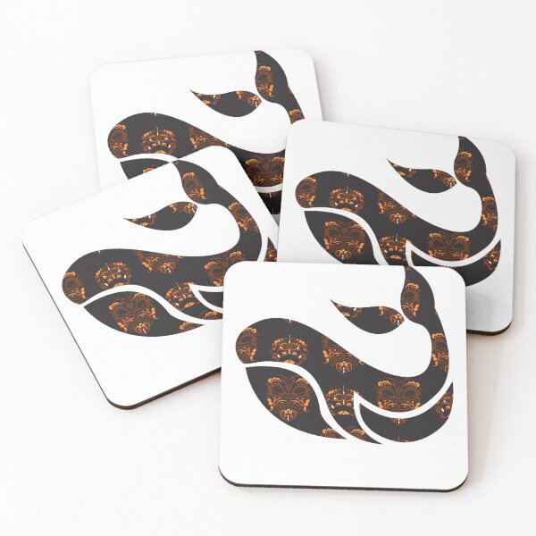 Item preview, Orca designed and sold by TopBaseline.