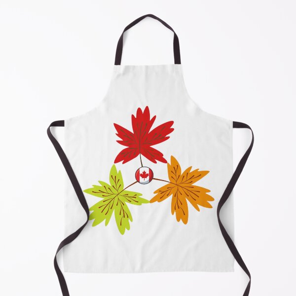 Item preview, Maple Leaf designed and sold by Sejmen.