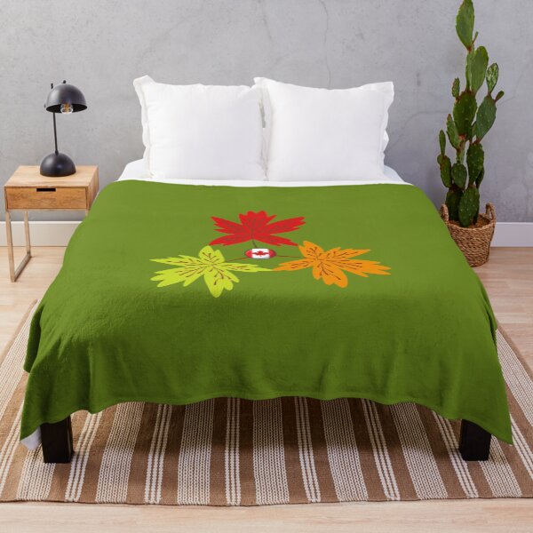 Item preview, Maple Leaf designed and sold by Sejmen.