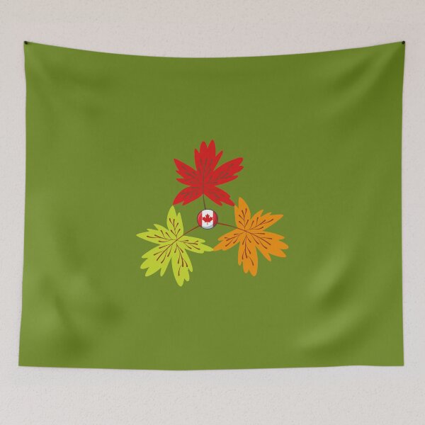 Item preview, Maple Leaf designed and sold by Sejmen.