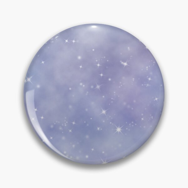 Item preview, Aesthetic Fantasy Blue Galaxy designed and sold by ataraxiastore.