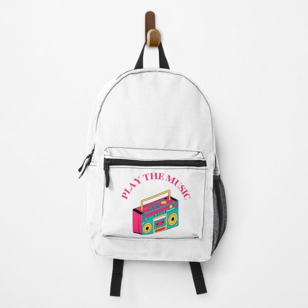 Item preview, Play The Music - Music Lovers designed and sold by The Arctic.