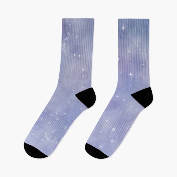 Item preview, Aesthetic Fantasy Blue Galaxy designed and sold by ataraxiastore.