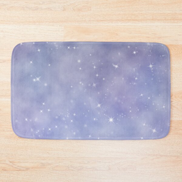 Item preview, Aesthetic Fantasy Blue Galaxy designed and sold by ataraxiastore.