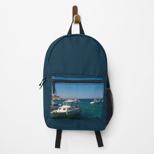 Item preview, Stara Baska Bay in Krk, Croatia designed and sold by jojobob.