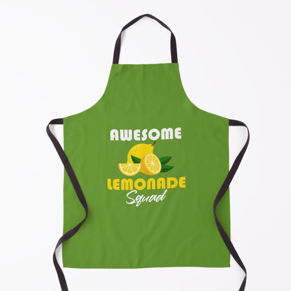 Item preview, Awesome lemonade squad funny illustrations designed and sold by GraphicDream.