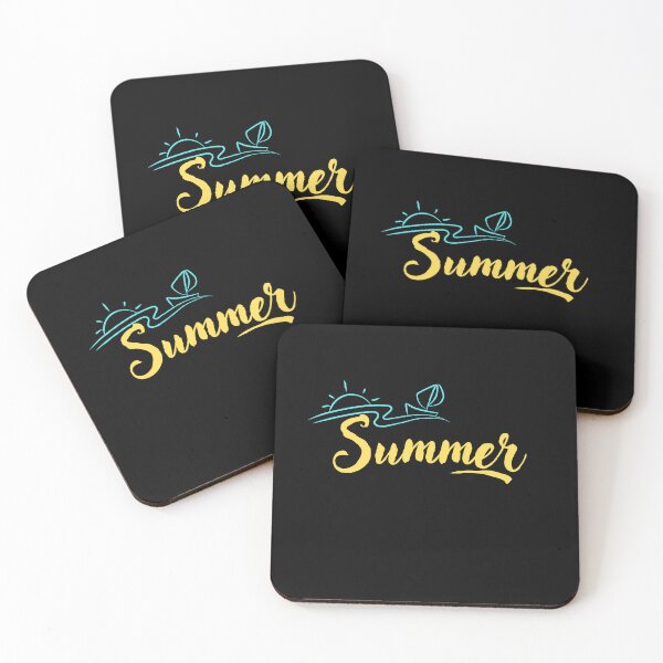 Item preview, Summer  designed and sold by rflamha.