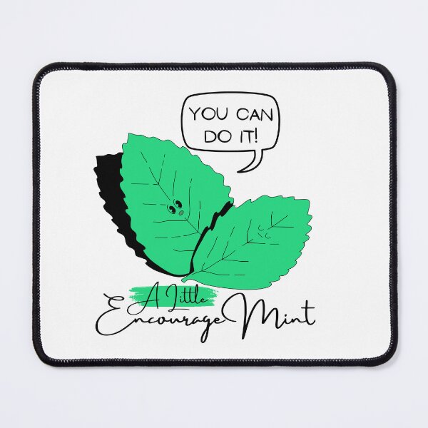 Item preview, encourage mint designed and sold by The-Armour.