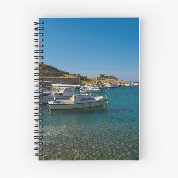 Item preview, Stara Baska Bay in Krk, Croatia designed and sold by jojobob.
