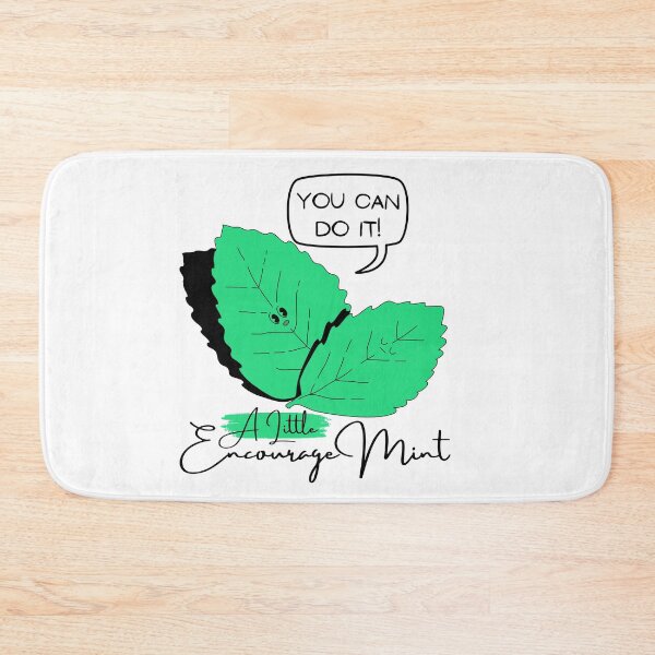 Item preview, encourage mint designed and sold by The-Armour.