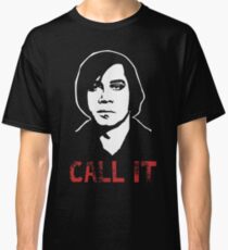 Anton Call it Classic T-Shirt