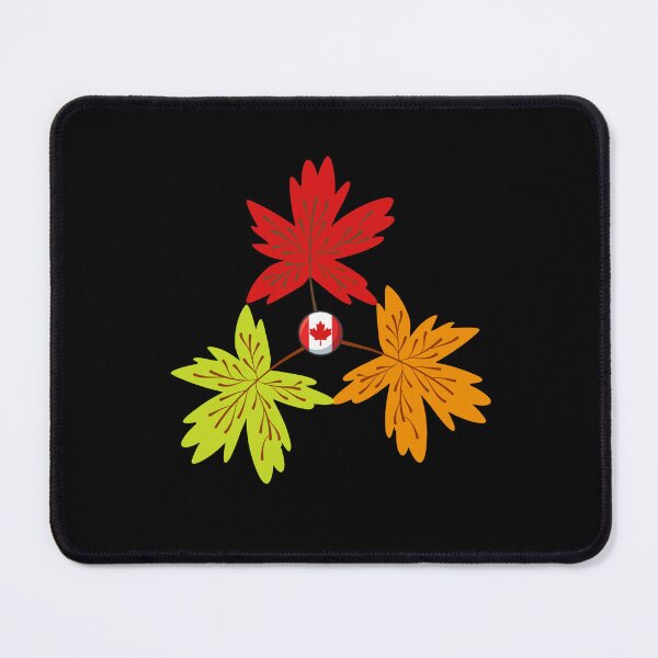 Item preview, Maple Leaf designed and sold by Sejmen.