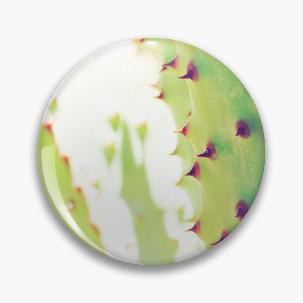 Item preview, Sharp Prickles on Agave Cactus Leaves designed and sold by CarolinaReina.