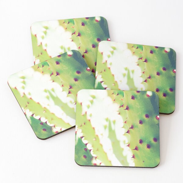 Item preview, Sharp Prickles on Agave Cactus Leaves designed and sold by CarolinaReina.