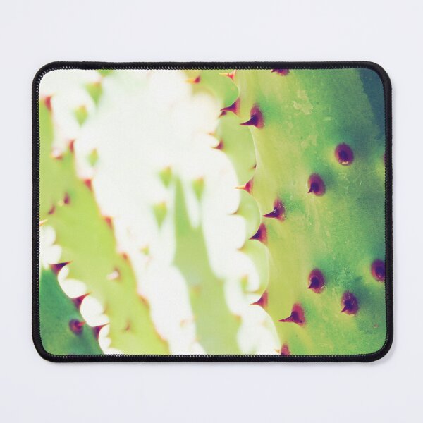 Item preview, Sharp Prickles on Agave Cactus Leaves designed and sold by CarolinaReina.