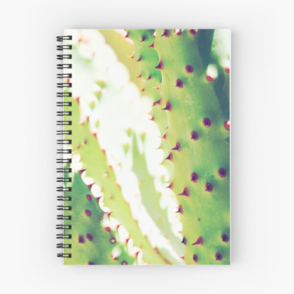 Item preview, Sharp Prickles on Agave Cactus Leaves designed and sold by CarolinaReina.