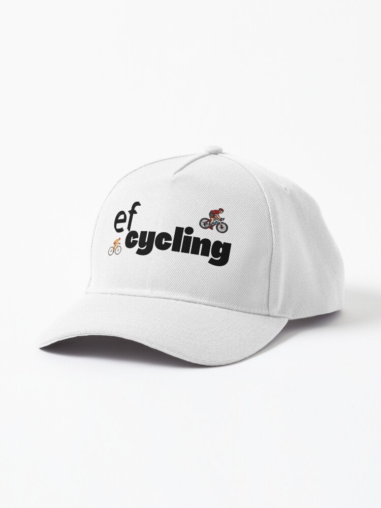 Ef cycling cap 2025