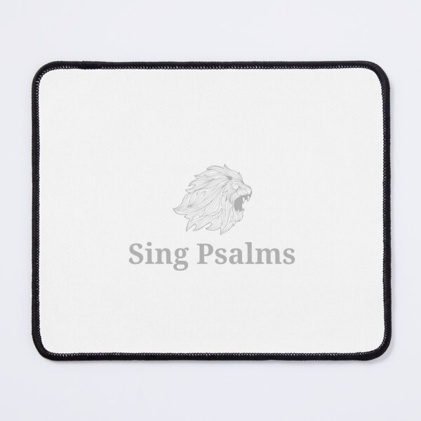 Item preview, Sing Psalms. designed and sold by thesalleyhouse.