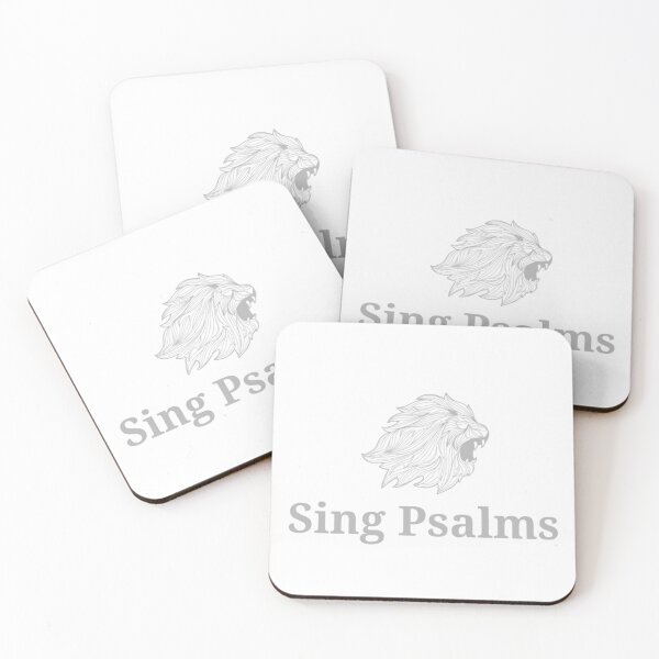 Item preview, Sing Psalms. designed and sold by thesalleyhouse.