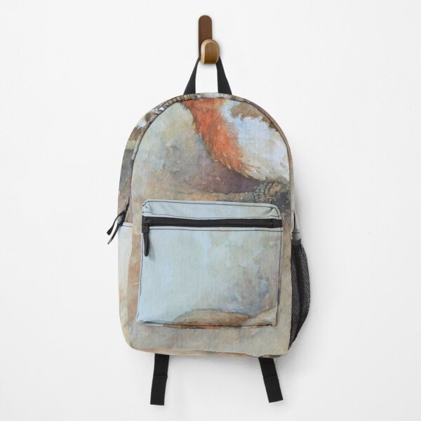 Item preview, Robin designed and sold by Christopher Hughes.