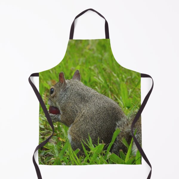 Item preview, Cute Squirrel #115 designed and sold by Jeffrey Mask.