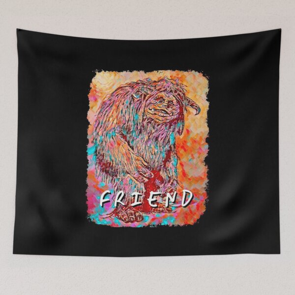 Item preview, Labyrinth Ludo Friends designed and sold by shopJCISAO.