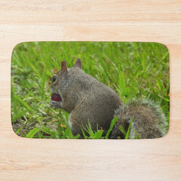 Item preview, Cute Squirrel #115 designed and sold by Jeffrey Mask.
