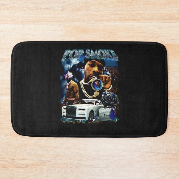 Item preview, Pop Rapper Gangster Vintage Bootleg 90s designed and sold by durnilpovia.