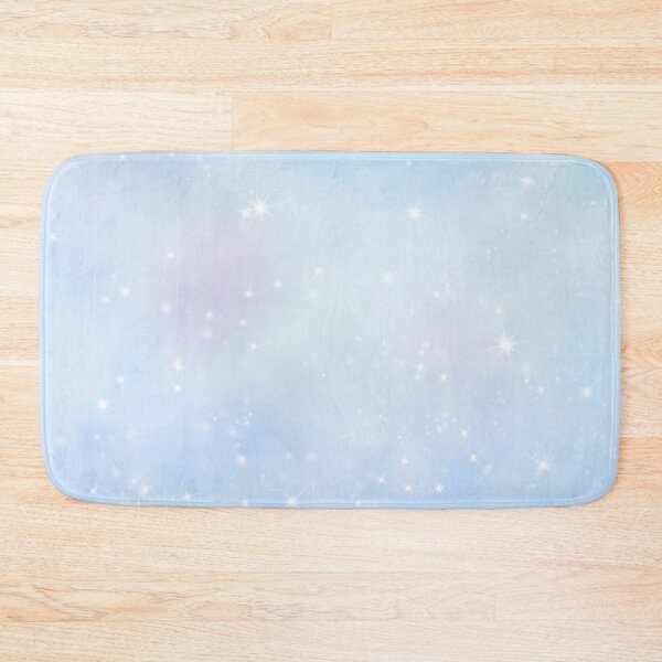 Item preview, Aesthetic Fantasy Light Blue Galaxy designed and sold by ataraxiastore.