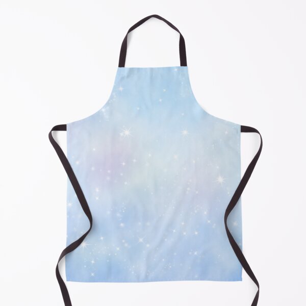 Item preview, Aesthetic Fantasy Light Blue Galaxy designed and sold by ataraxiastore.