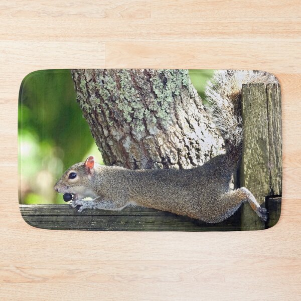Item preview, Cute Squirrel #119 designed and sold by Jeffrey Mask.