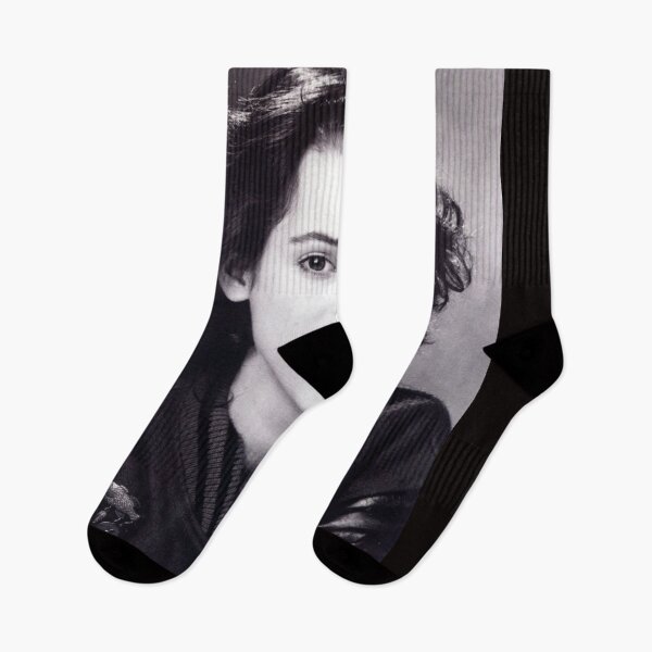 Item preview, Winona Ryder - Poster designed and sold by Stoterbg.