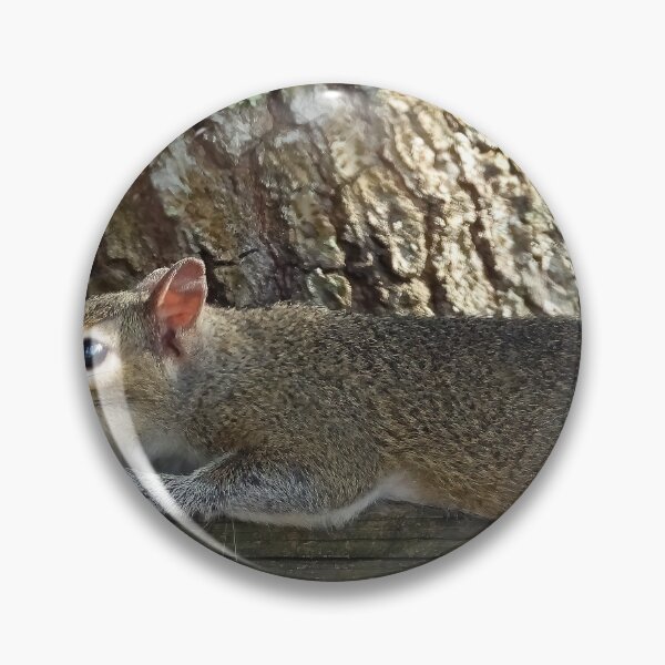 Item preview, Cute Squirrel #118 designed and sold by Jeffrey Mask.