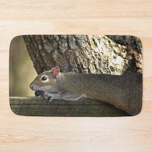 Item preview, Cute Squirrel #118 designed and sold by Jeffrey Mask.