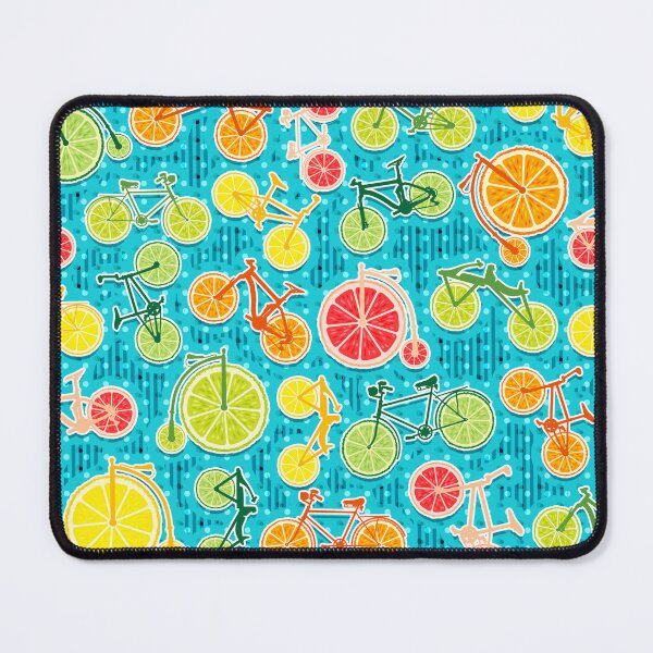Item preview, Citrus Bikes designed and sold by yulia-rb.