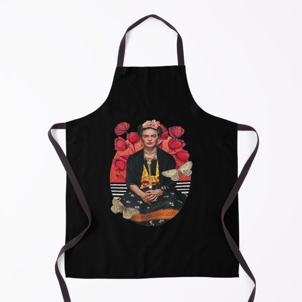 Item preview, Pop Art Frida Kahlo Shirts Gift For Men Women Girl designed and sold by BucurApostol.